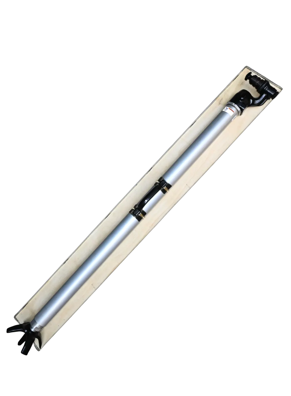 BMT 51 Jackleg / Pusherleg